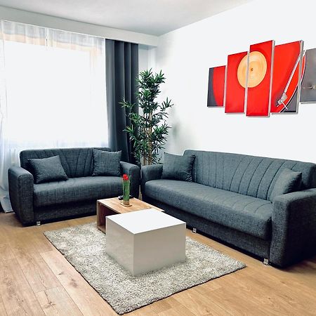 Unde Home Bucarest Extérieur photo