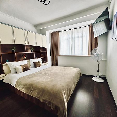 Unde Home Bucarest Extérieur photo