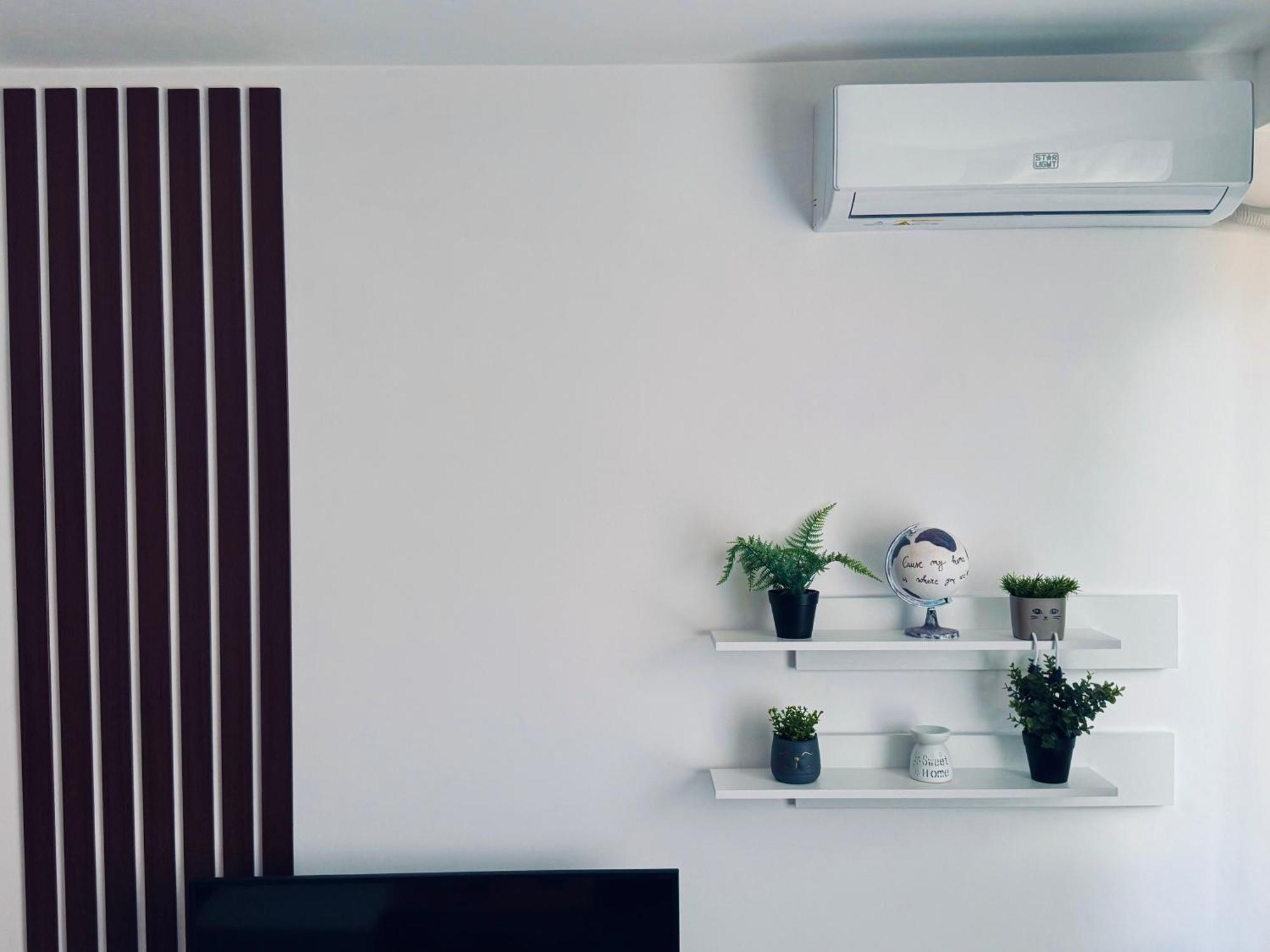 Unde Home Bucarest Extérieur photo