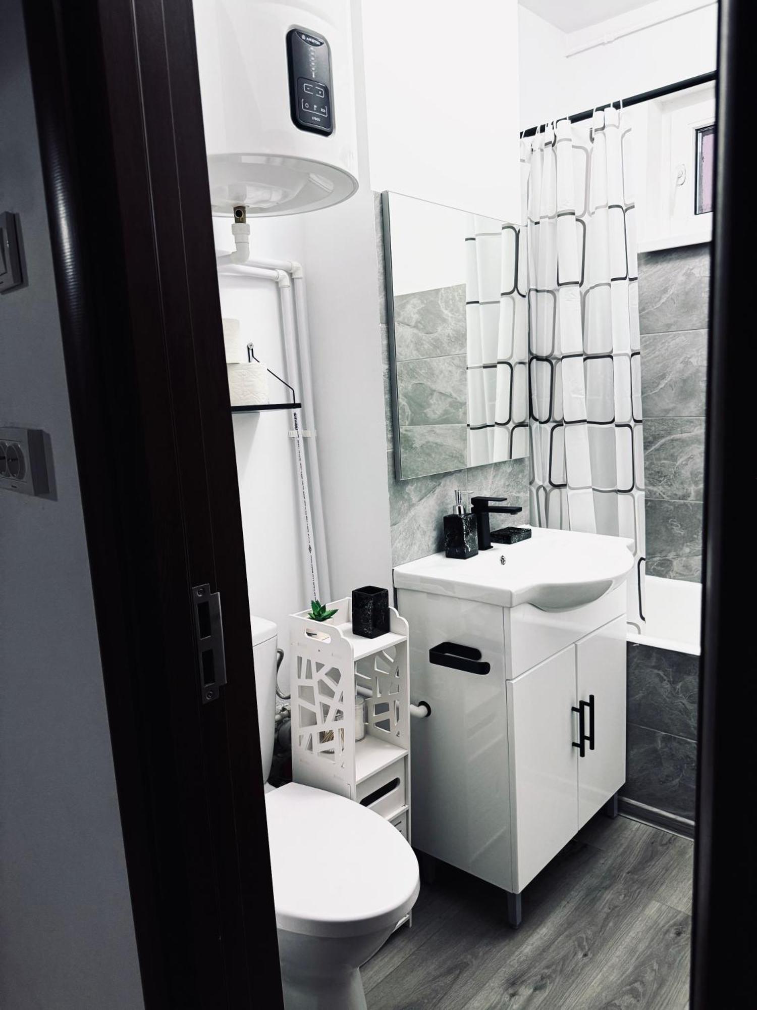 Unde Home Bucarest Extérieur photo