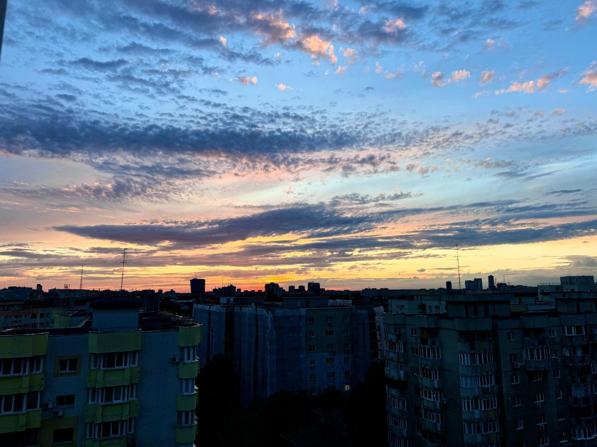 Unde Home Bucarest Extérieur photo