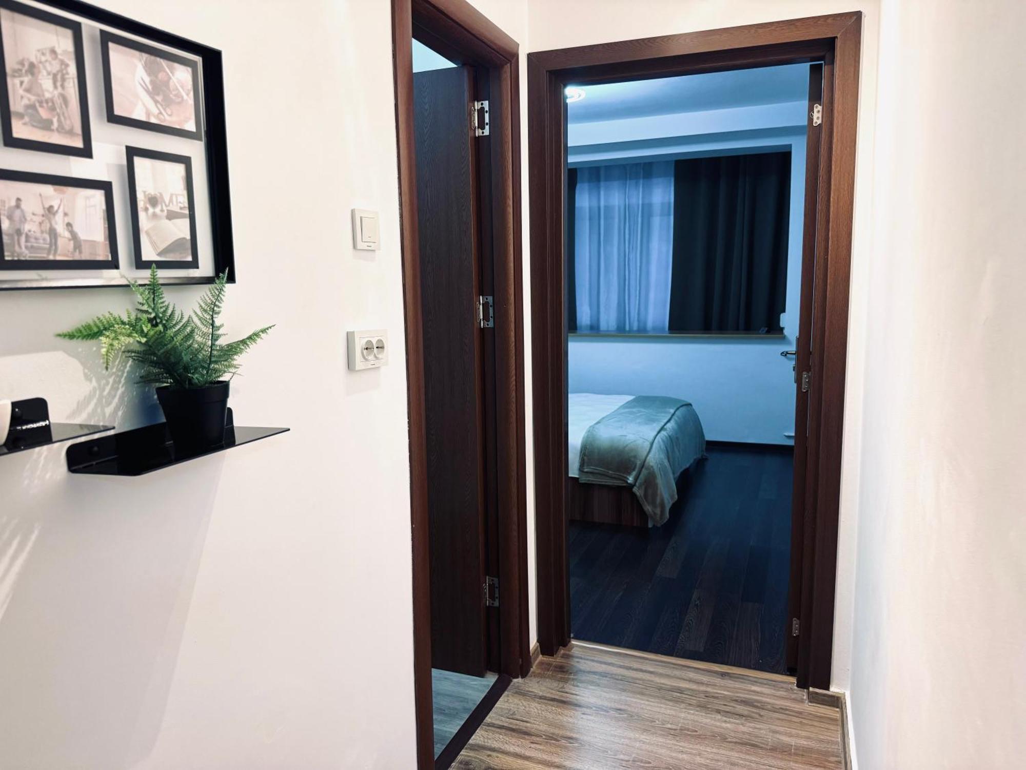 Unde Home Bucarest Extérieur photo