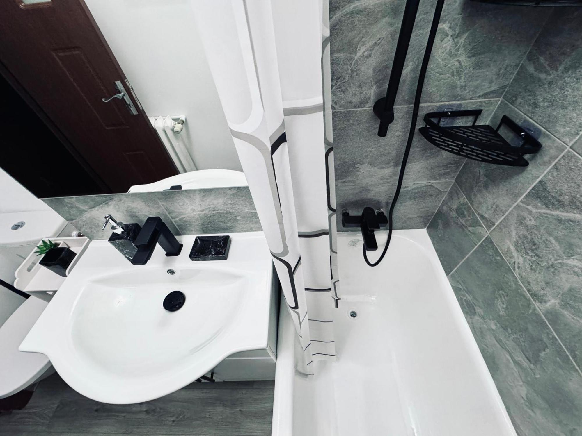 Unde Home Bucarest Extérieur photo