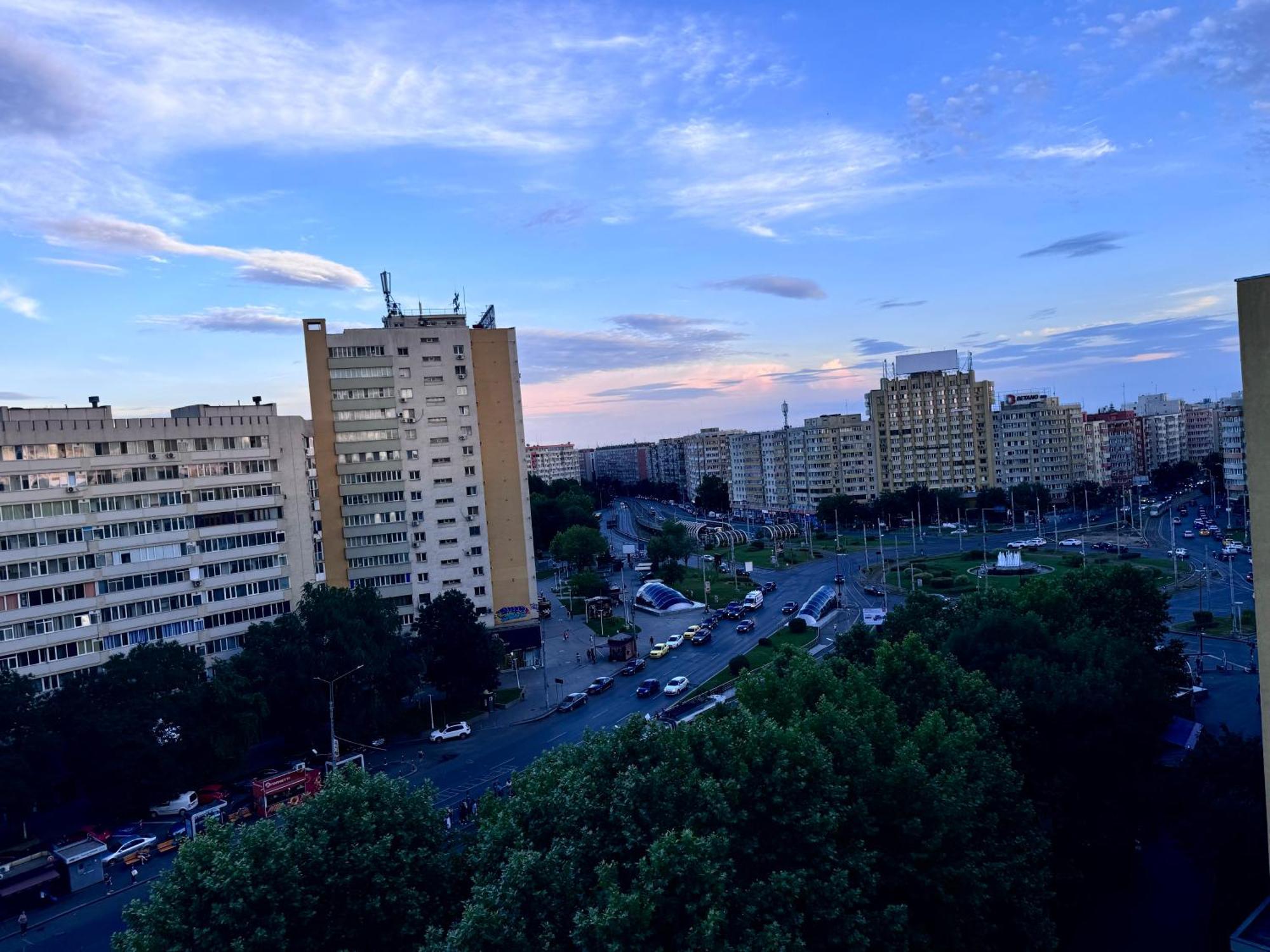 Unde Home Bucarest Extérieur photo