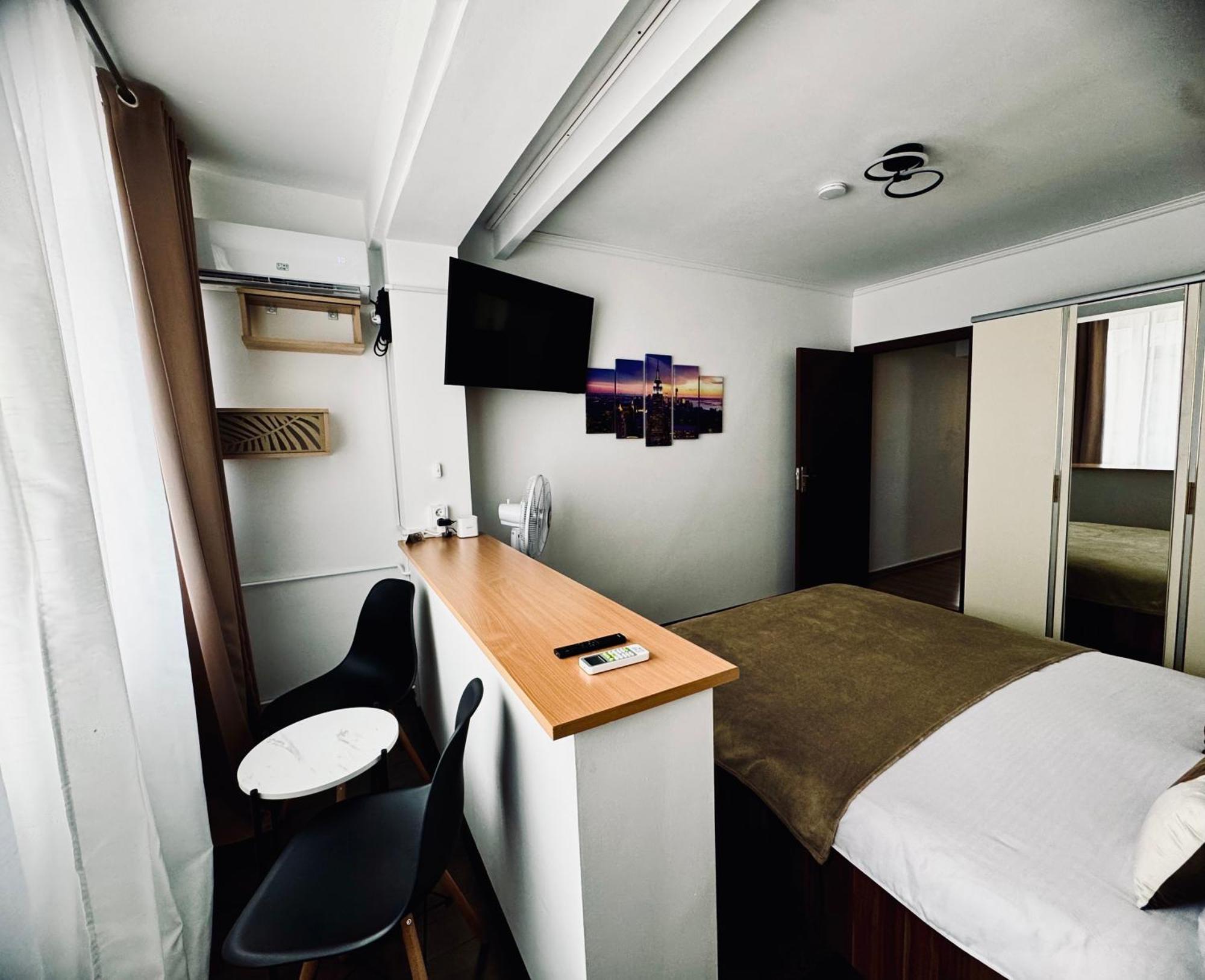 Unde Home Bucarest Extérieur photo