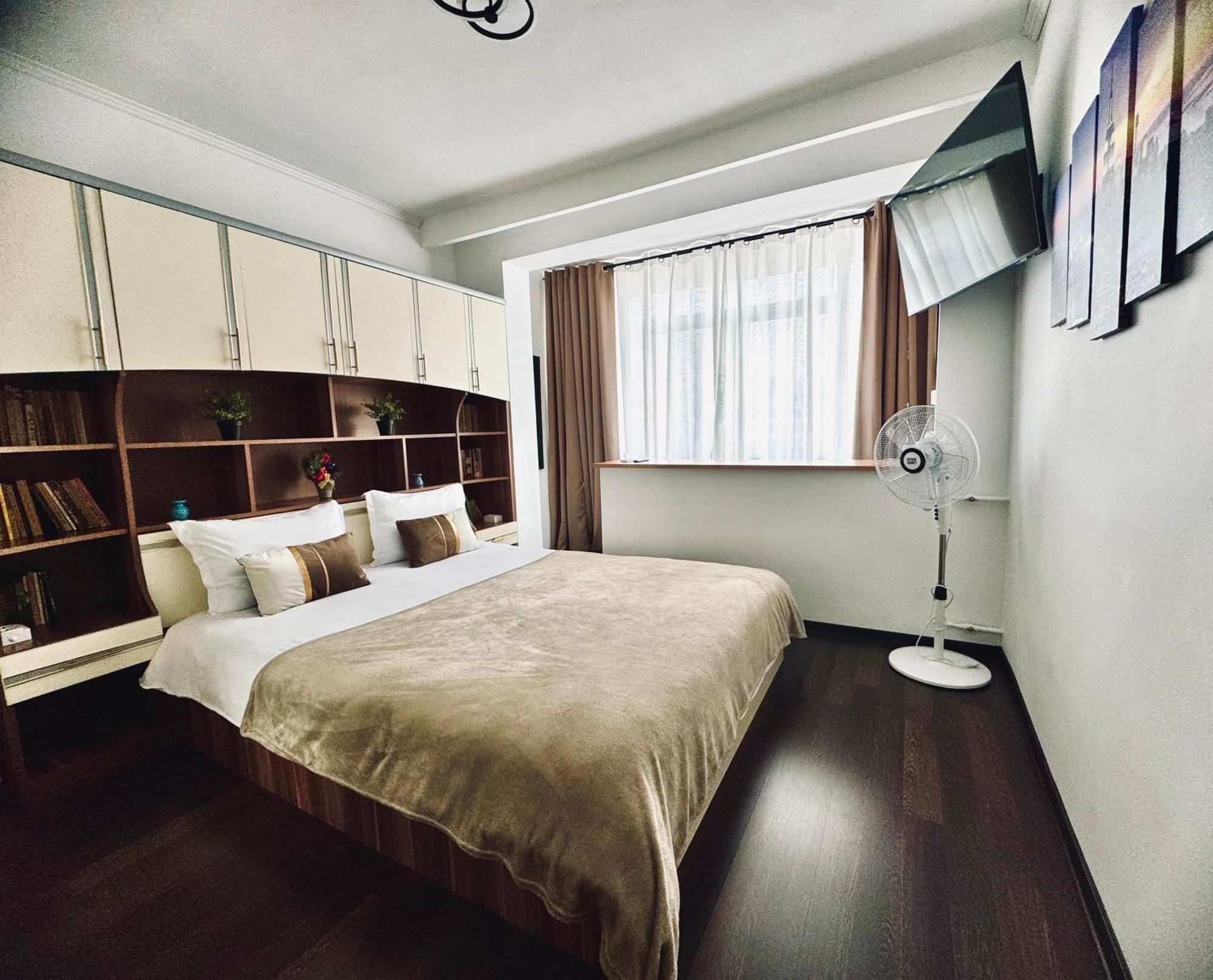 Unde Home Bucarest Extérieur photo